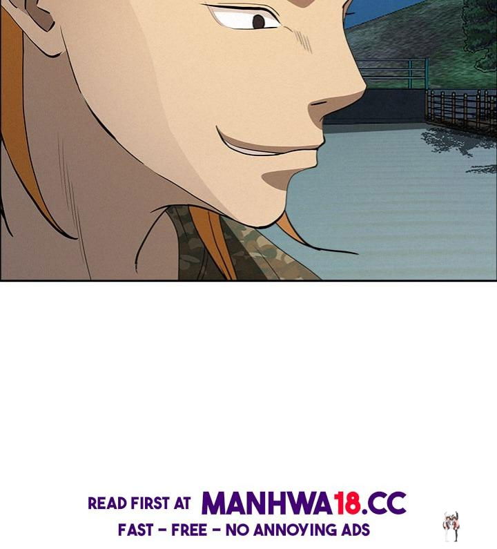 Milf Guard Milf Guard Chapter 57 - Page 54