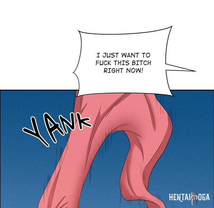 Milf Guard Milf Guard Chapter 57 - Page 55