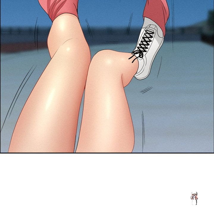 Milf Guard Milf Guard Chapter 57 - Page 56