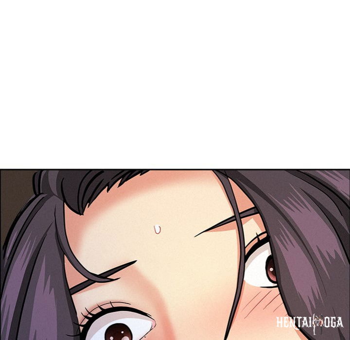 Milf Guard Milf Guard Chapter 57 - Page 57