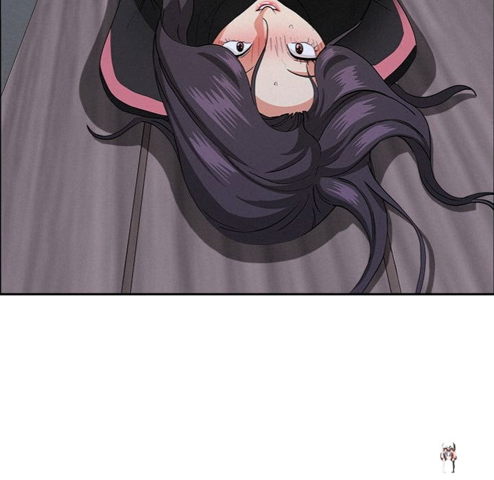 Milf Guard Milf Guard Chapter 57 - Page 61