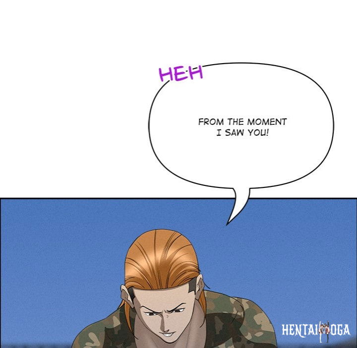 Milf Guard Milf Guard Chapter 57 - Page 64