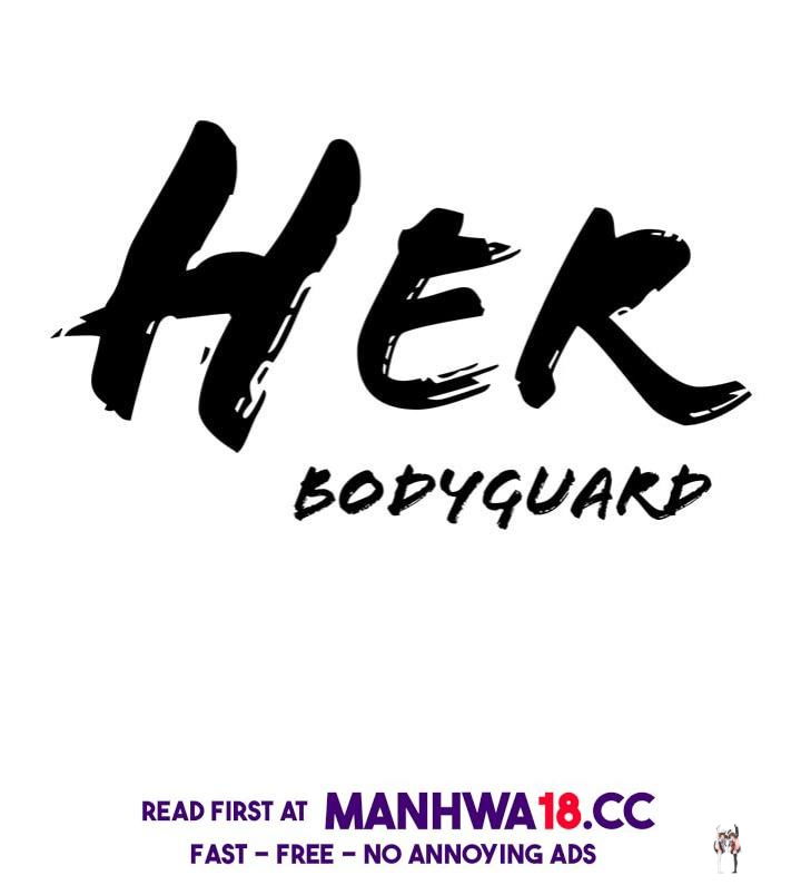 Milf Guard Milf Guard Chapter 57 - Page 7