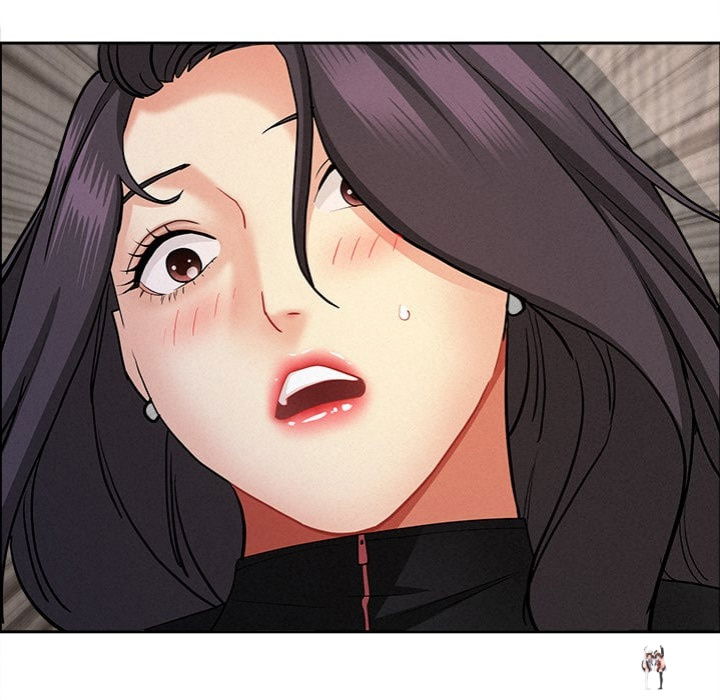 Milf Guard Milf Guard Chapter 57 - Page 71