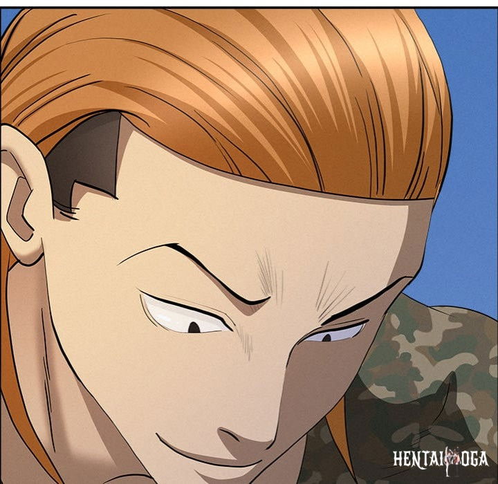 Milf Guard Milf Guard Chapter 57 - Page 82