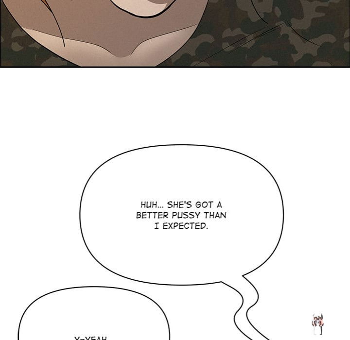 Milf Guard Milf Guard Chapter 57 - Page 83