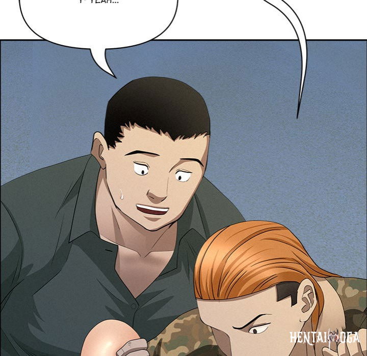 Milf Guard Milf Guard Chapter 57 - Page 84