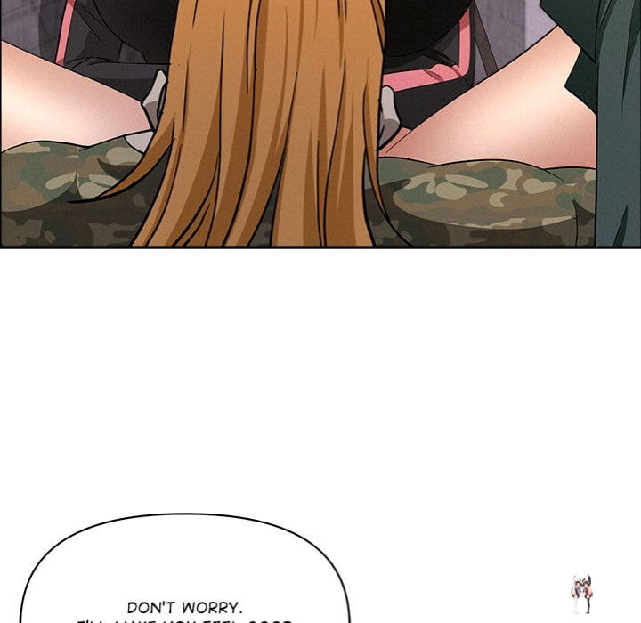 Milf Guard Milf Guard Chapter 57 - Page 87