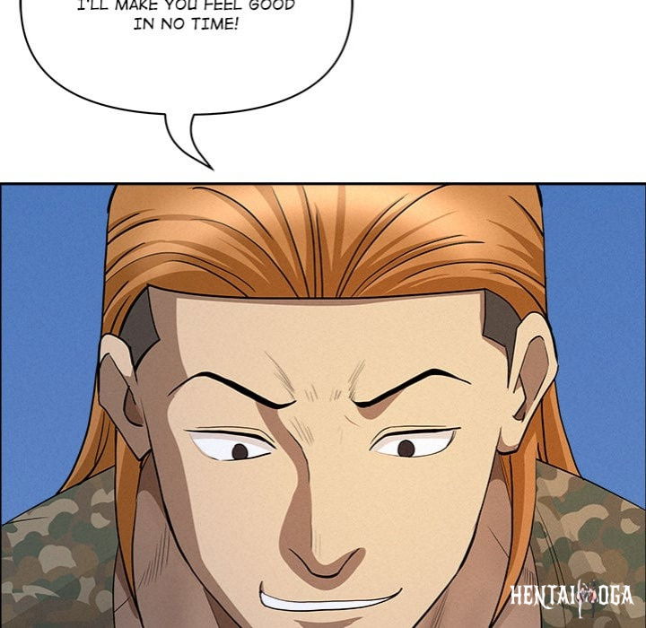 Milf Guard Milf Guard Chapter 57 - Page 88