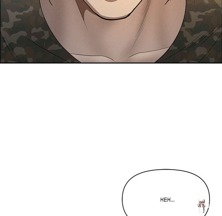 Milf Guard Milf Guard Chapter 57 - Page 89