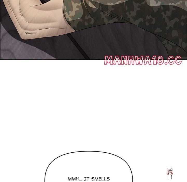 Milf Guard Milf Guard Chapter 57 - Page 91