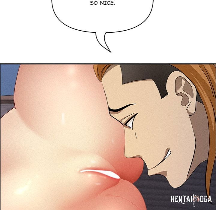 Milf Guard Milf Guard Chapter 57 - Page 92