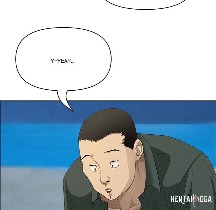 Milf Guard Milf Guard Chapter 57 - Page 94