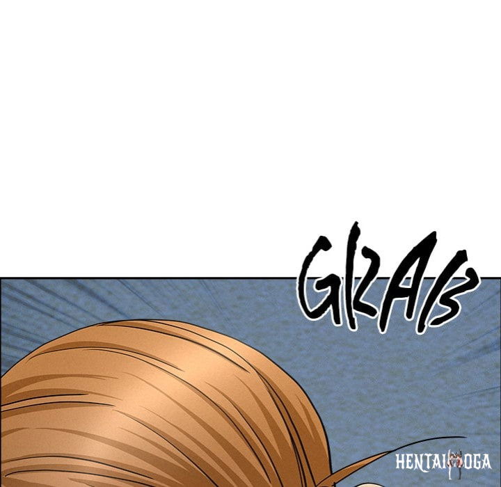 Milf Guard Milf Guard Chapter 57 - Page 98