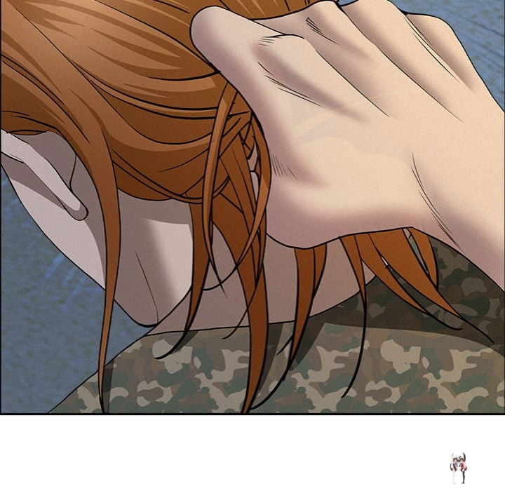 Milf Guard Milf Guard Chapter 57 - Page 99