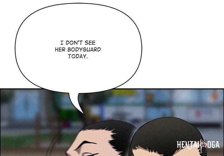 Milf Guard Milf Guard Chapter 56 - Página 1