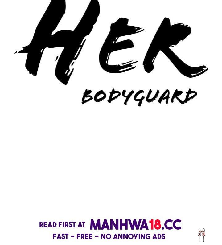 Milf Guard Milf Guard Chapter 56 - Página 10