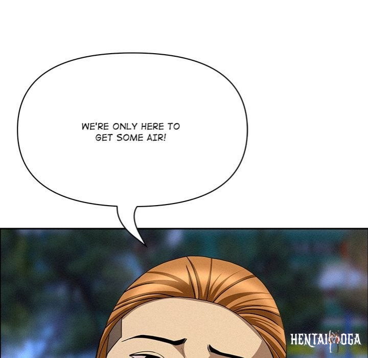 Milf Guard Milf Guard Chapter 56 - Página 101