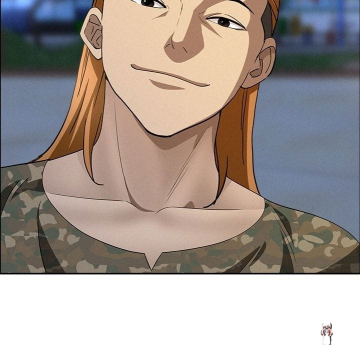 Milf Guard Milf Guard Chapter 56 - Página 102