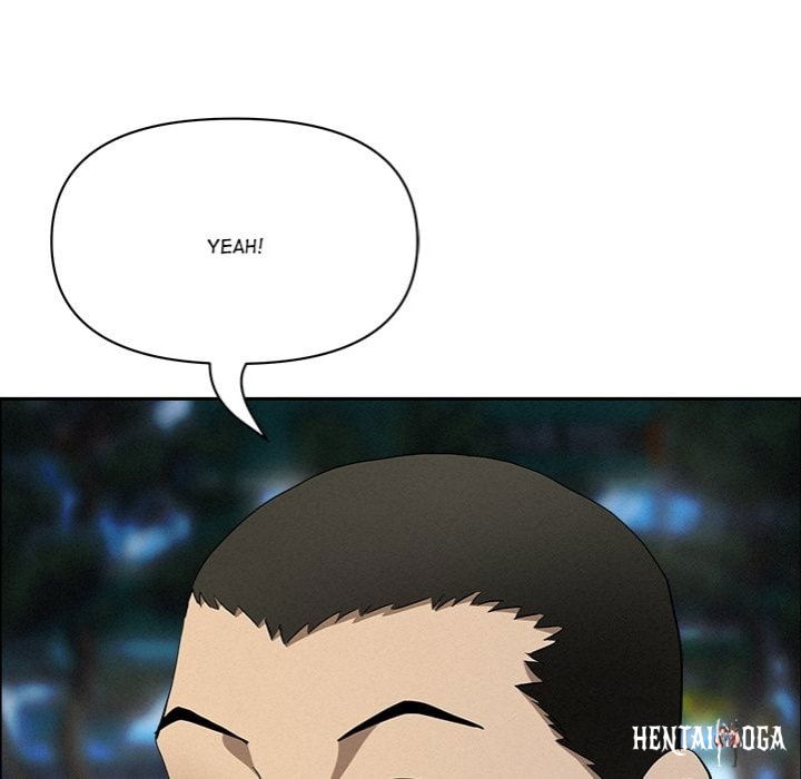 Milf Guard Milf Guard Chapter 56 - Página 103