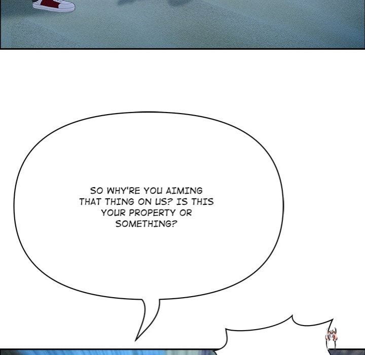 Milf Guard Milf Guard Chapter 56 - Página 107