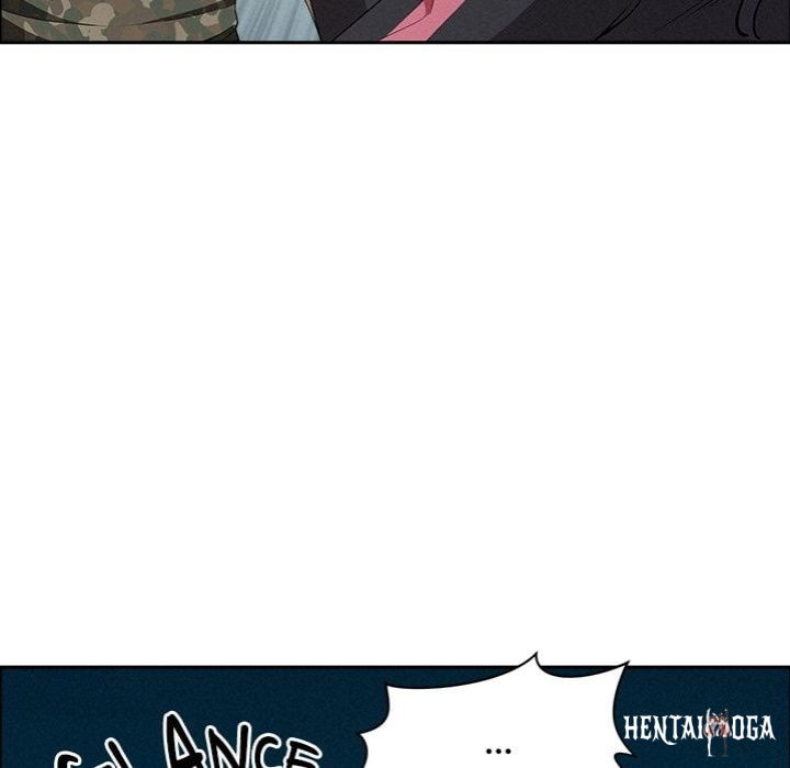 Milf Guard Milf Guard Chapter 56 - Página 109