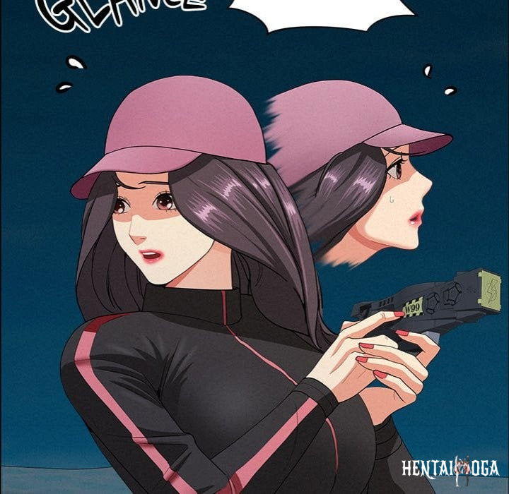 Milf Guard Milf Guard Chapter 56 - Página 110