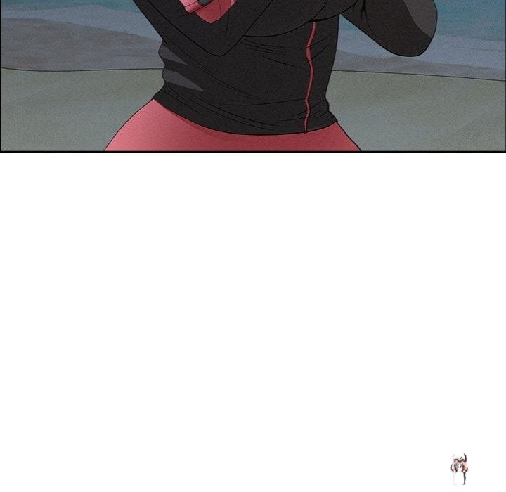 Milf Guard Milf Guard Chapter 56 - Página 111