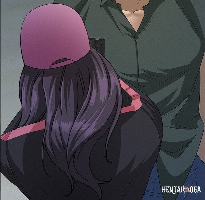 Milf Guard Milf Guard Chapter 56 - Página 117