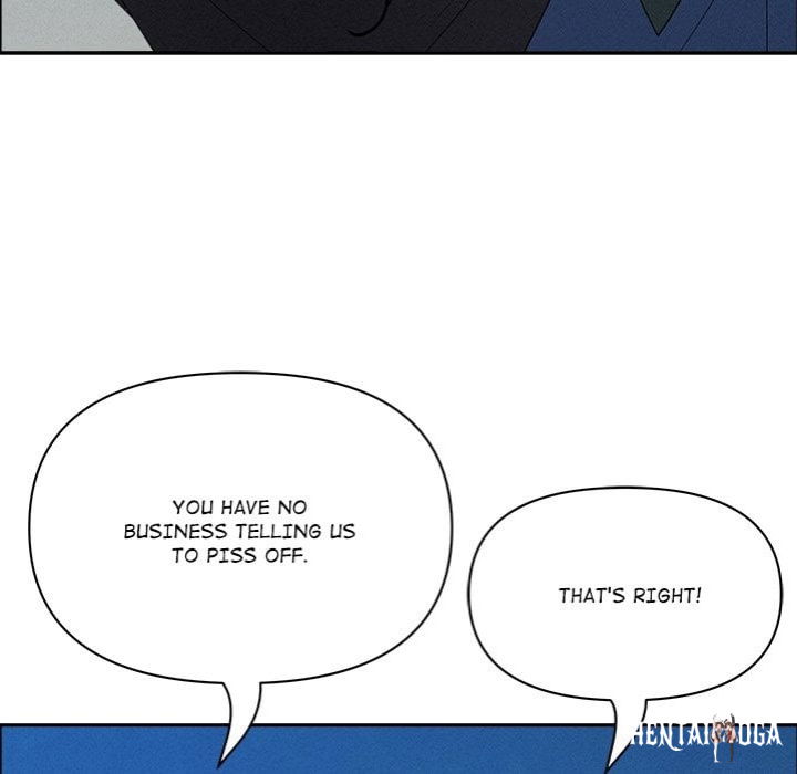 Milf Guard Milf Guard Chapter 56 - Página 118