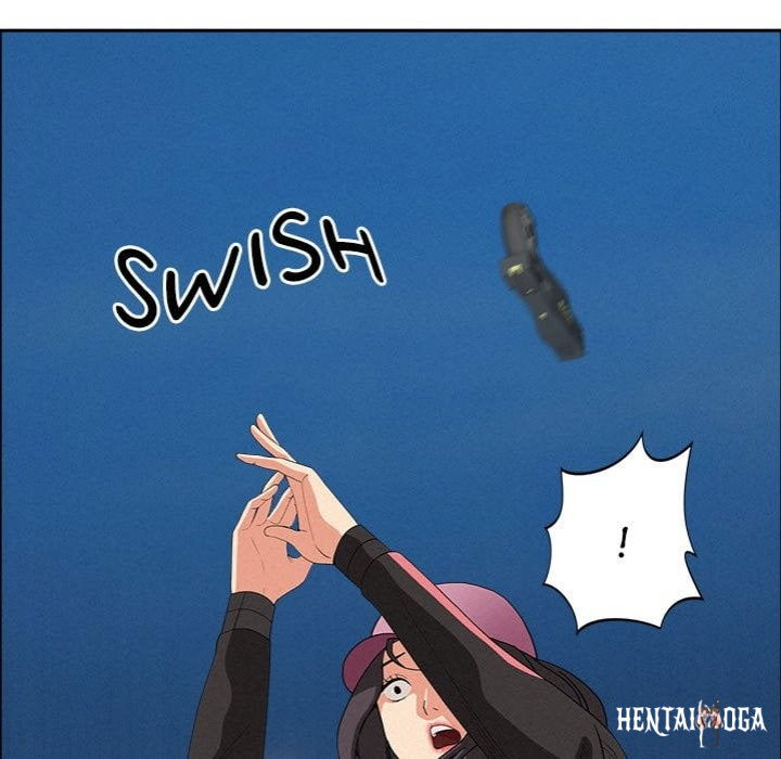 Milf Guard Milf Guard Chapter 56 - Página 125