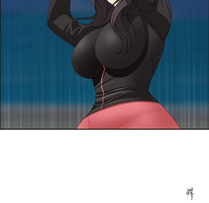 Milf Guard Milf Guard Chapter 56 - Página 126