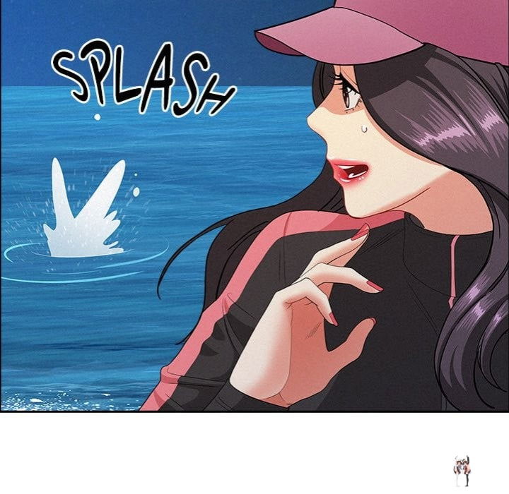 Milf Guard Milf Guard Chapter 56 - Página 130