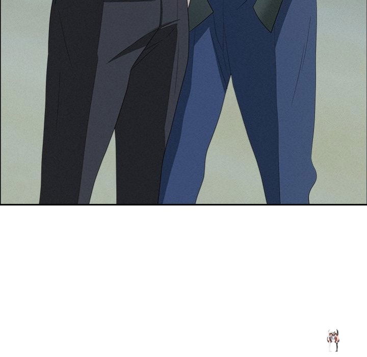 Milf Guard Milf Guard Chapter 56 - Página 133