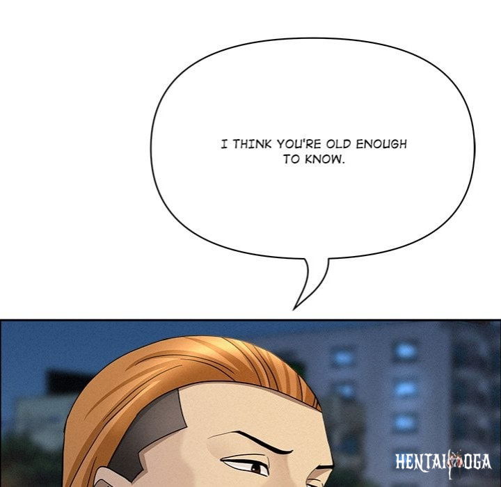 Milf Guard Milf Guard Chapter 56 - Página 136