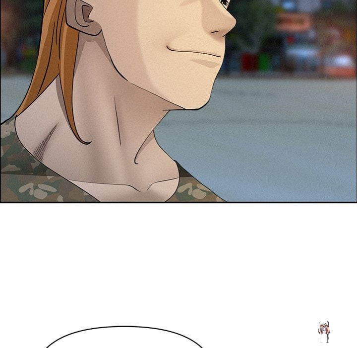 Milf Guard Milf Guard Chapter 56 - Página 137