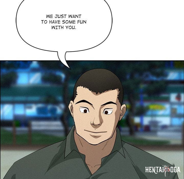 Milf Guard Milf Guard Chapter 56 - Página 138