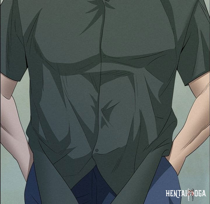 Milf Guard Milf Guard Chapter 56 - Página 139