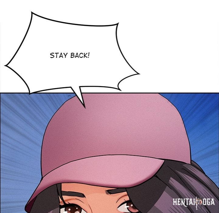 Milf Guard Milf Guard Chapter 56 - Página 14