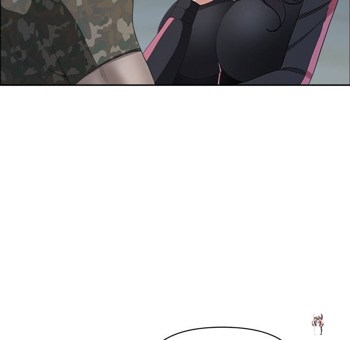 Milf Guard Milf Guard Chapter 56 - Página 142