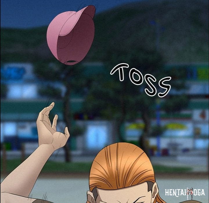 Milf Guard Milf Guard Chapter 56 - Página 146