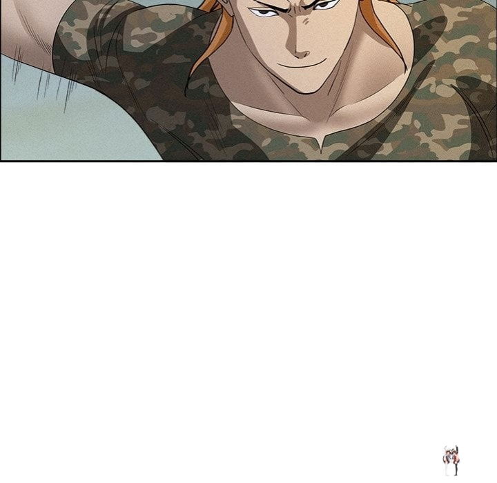 Milf Guard Milf Guard Chapter 56 - Página 147