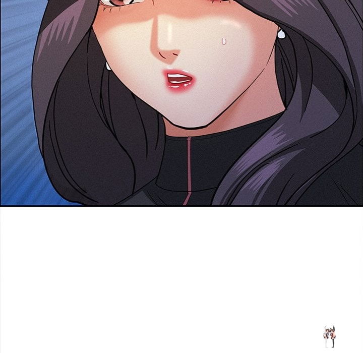 Milf Guard Milf Guard Chapter 56 - Página 15