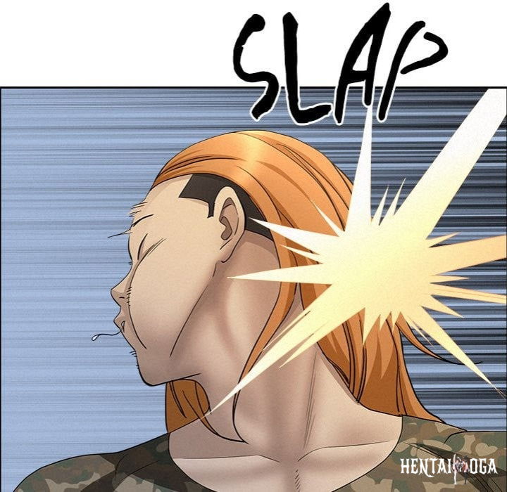 Milf Guard Milf Guard Chapter 56 - Página 150