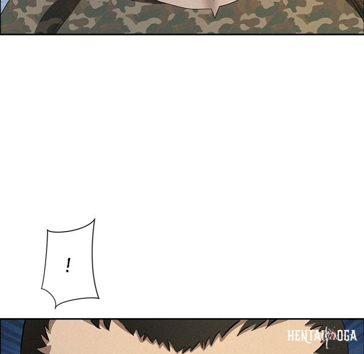 Milf Guard Milf Guard Chapter 56 - Página 151