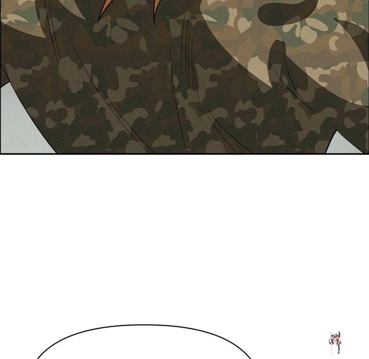 Milf Guard Milf Guard Chapter 56 - Página 155