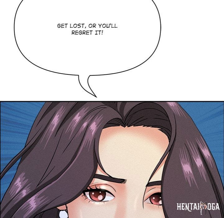 Milf Guard Milf Guard Chapter 56 - Página 156