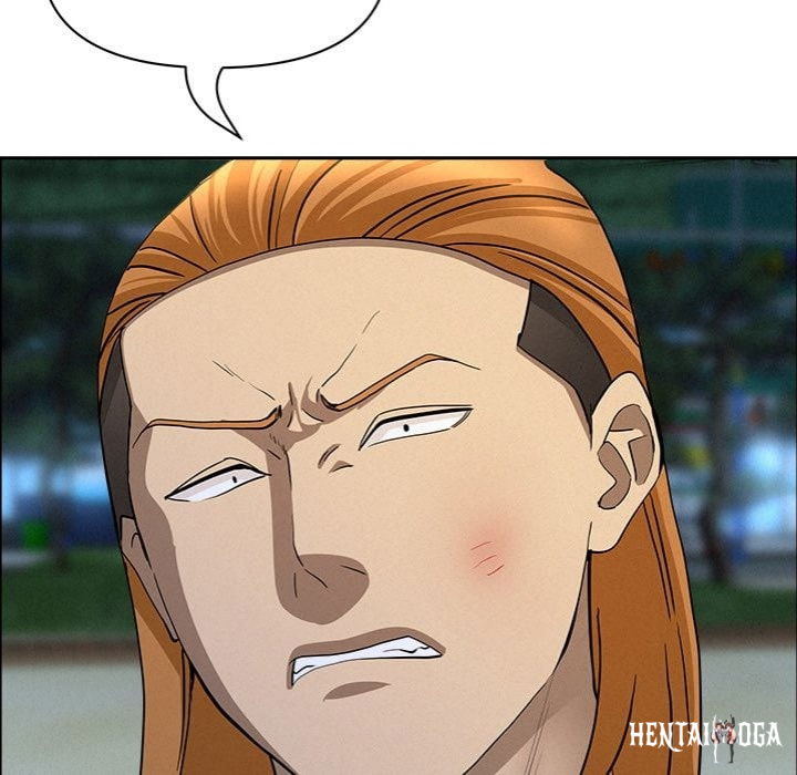 Milf Guard Milf Guard Chapter 56 - Página 158