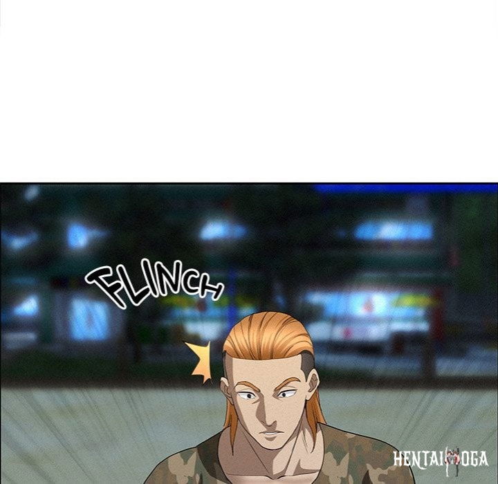 Milf Guard Milf Guard Chapter 56 - Página 16