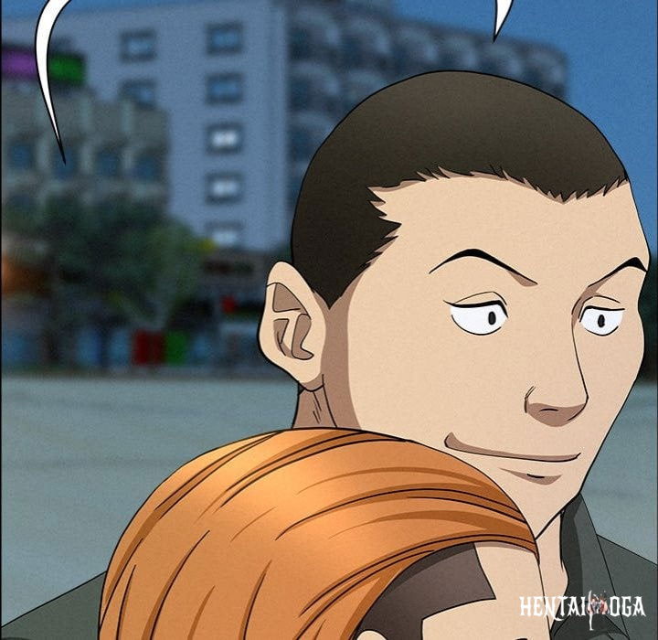 Milf Guard Milf Guard Chapter 56 - Página 160